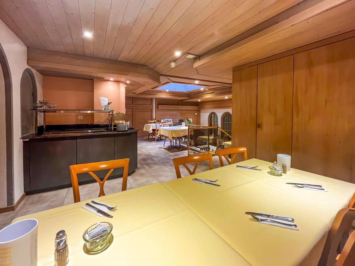 Hotel Grindelwalderhof