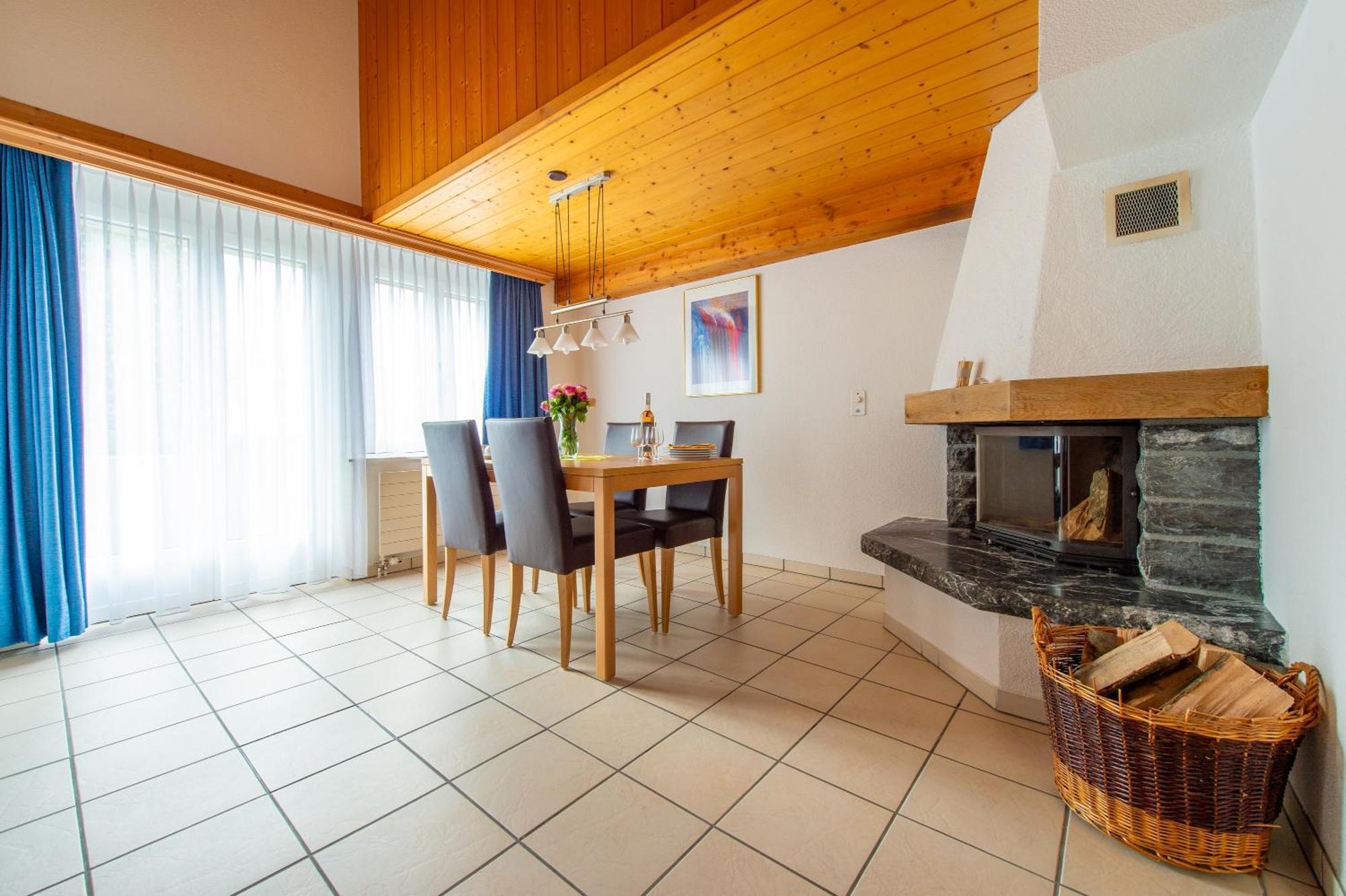 Hotel Grindelwalderhof