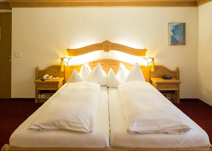 Hotel Grindelwalderhof